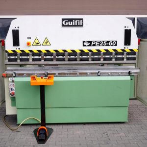 Guifill 65t x 2550, KONWENCJONALNA